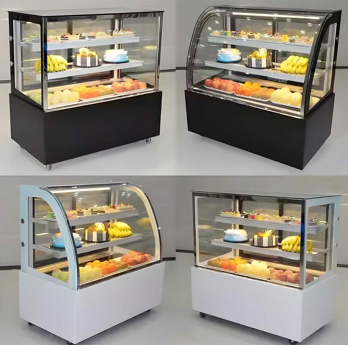 pastry-display-chiller-7 pastry-display-chiller-7